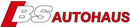 Logo BS Autohaus GmbH